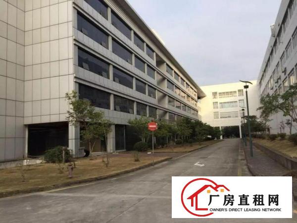 
龙岗宝龙单层面积6500平米厂房出租2楼可分租