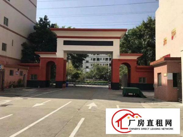 
龙岗红本独院10520平方出租，深圳厂房出租