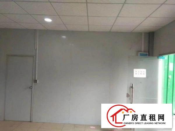
清溪9米钢构3500平主线到车间，出租