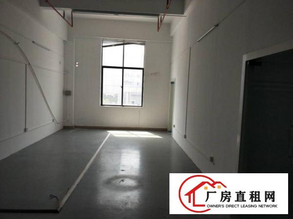 
龙岗宝龙工业区精装修厂房1650平米出租