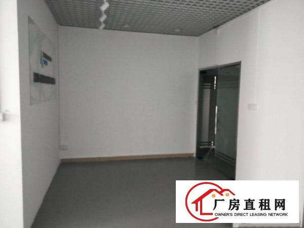 
龙岗宝龙工业区精装修厂房1650平米出租