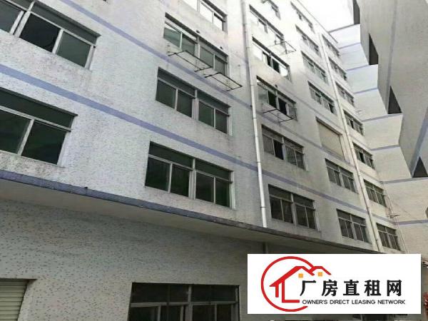 
爱联地铁站独院厂房10080平米出租