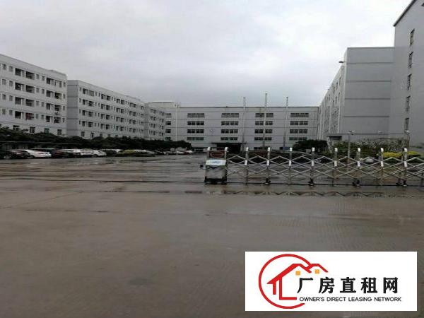 
南联第六工业区厂房580平米出租