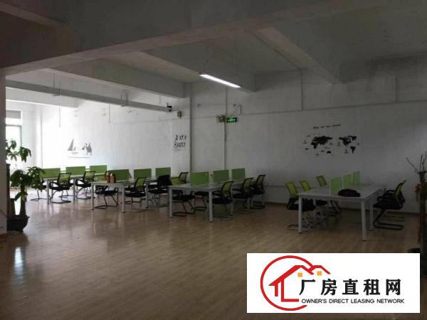 
南联第六工业区厂房580平米出租