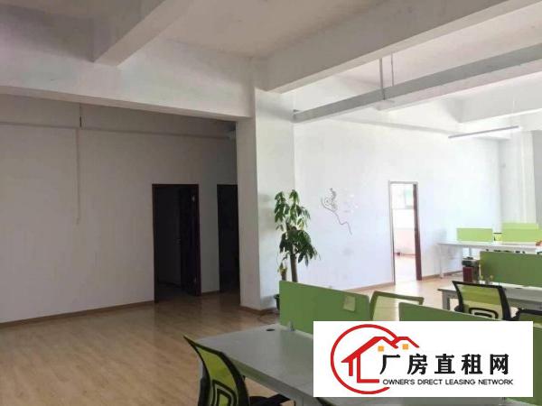 
南联第六工业区厂房580平米出租