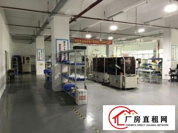 
龙岗中心城南联地铁口附近新出独院一楼1200平出租
