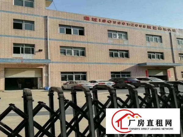 
龙岗新生北通道边原房东独院5580平空地2000平