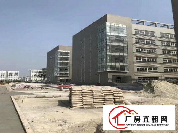 
龙岗红本高新产业园厂房总面积75000平米可以分租