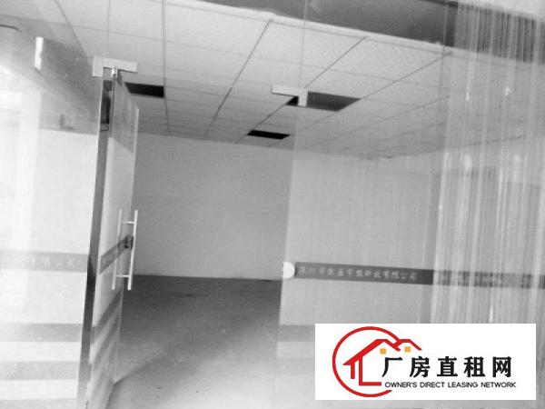 
出租龙岗现成行吊15吨一楼钢构独院4500平米招租
