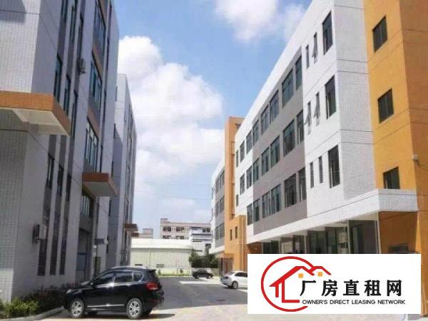 
南联地铁口电商厂房三楼900平米出租免转让费