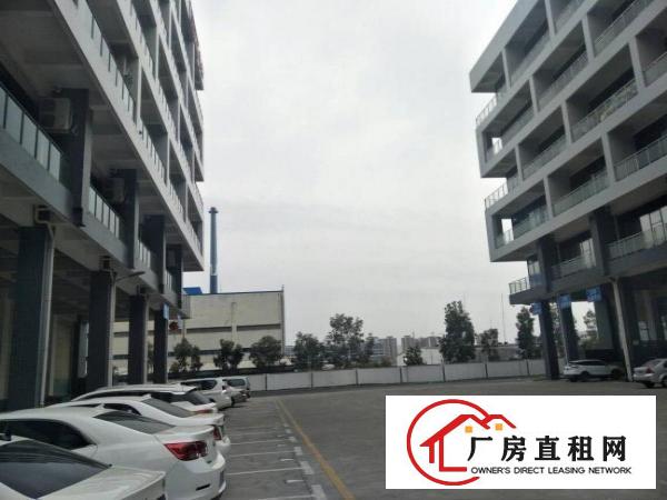 
电商仓库20000平带喷淋厂房招租