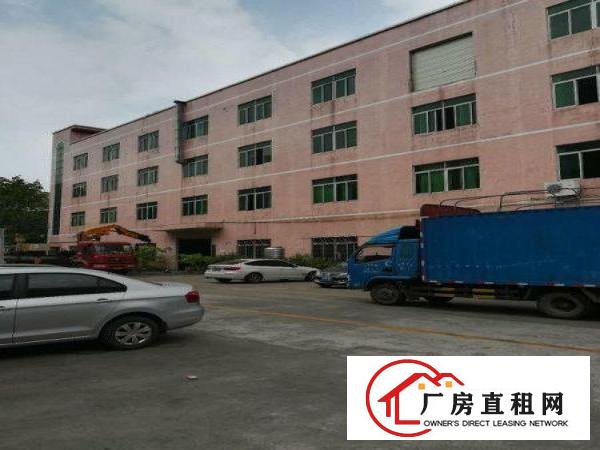 
龙岗同乐深汕路边大型工业园厂房出租