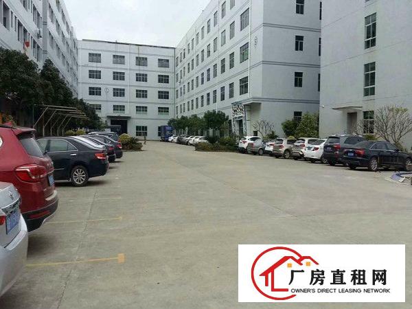 
龙岗南联方兴科技一楼厂房800平出租