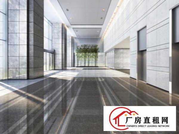
龙岗中心城新出400平精装修厂房出租无转让费