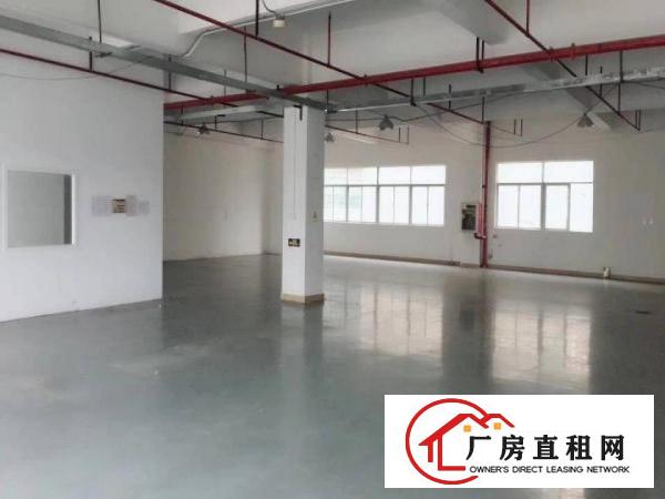 
爱联现成装修办公室厂房仓库招租