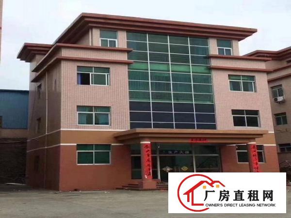 
同乐高速路口爱南路独院厂房仓库招租