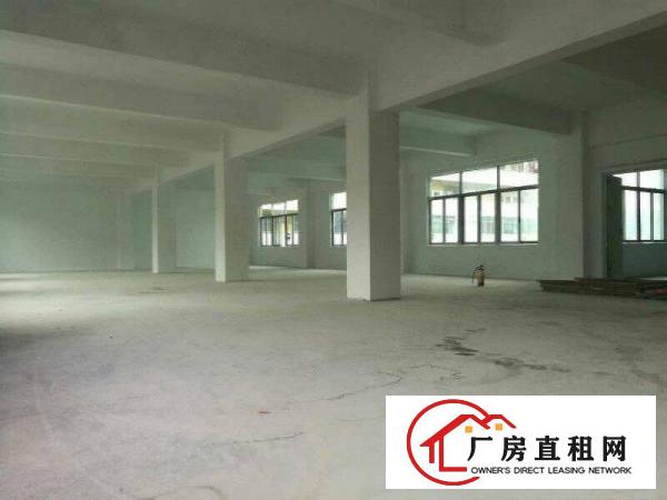 
同乐高速路口爱南路独院厂房仓库招租