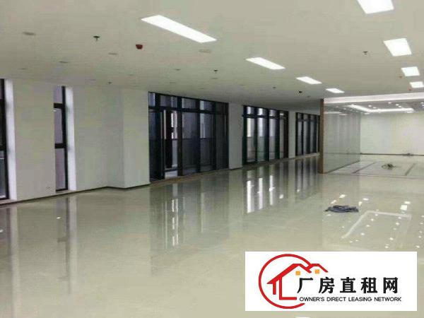 
龙岗全新豪装适合电商行业空调计流量业主直租