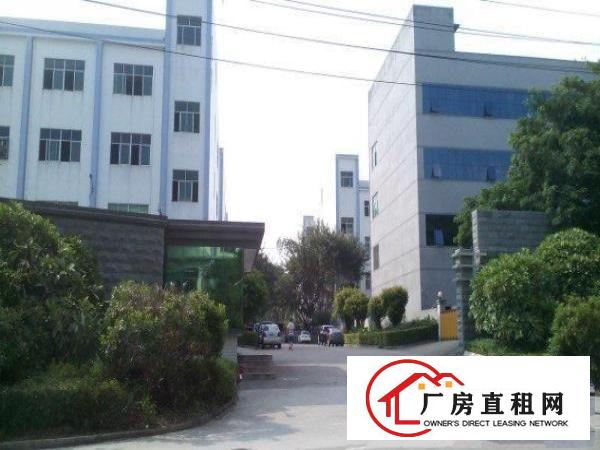 
龙岗中心城3号地铁沿线新出办公仓库电商办公室可分租