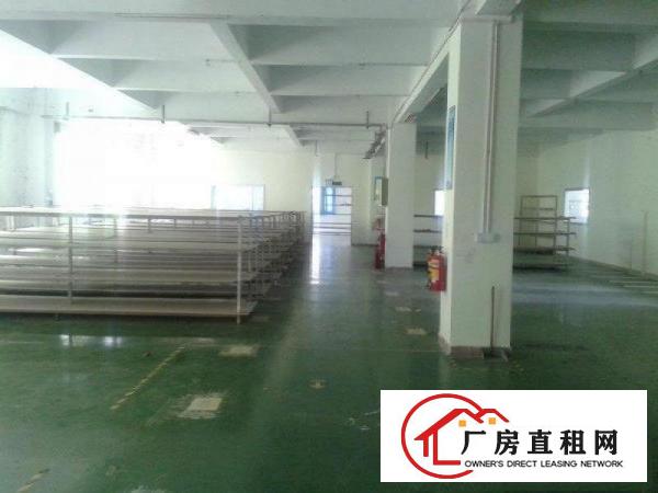 
龙岗中心城3号地铁沿线新出办公仓库电商办公室可分租