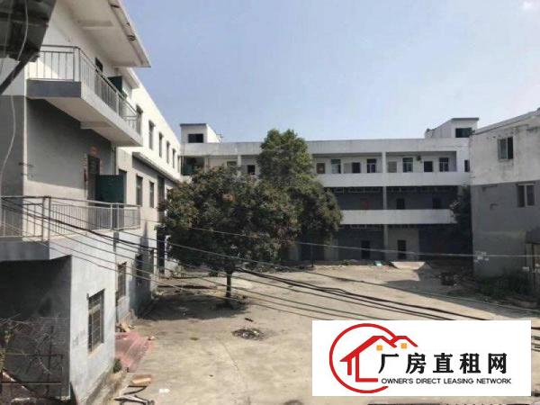 
龙岗龙岗大道边上2600平米独院出租