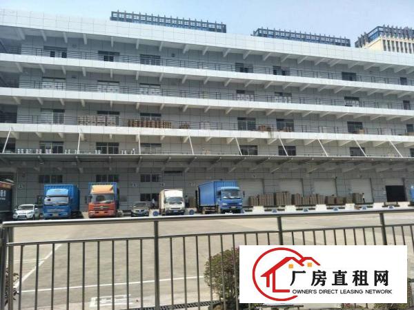 
喷淋物流仓招租15000