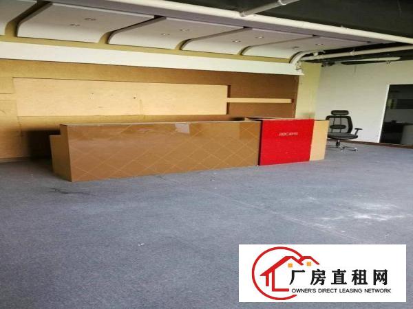 
龙岗中心城原房东商业楼800平无公摊