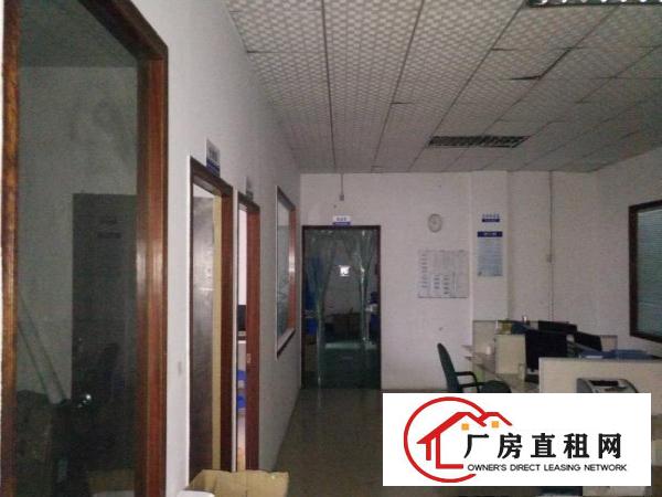 
龙岗中心城原房东红本独院招租