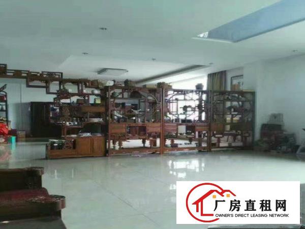 
龙岗南联一楼500平900平1500平米大小可分租