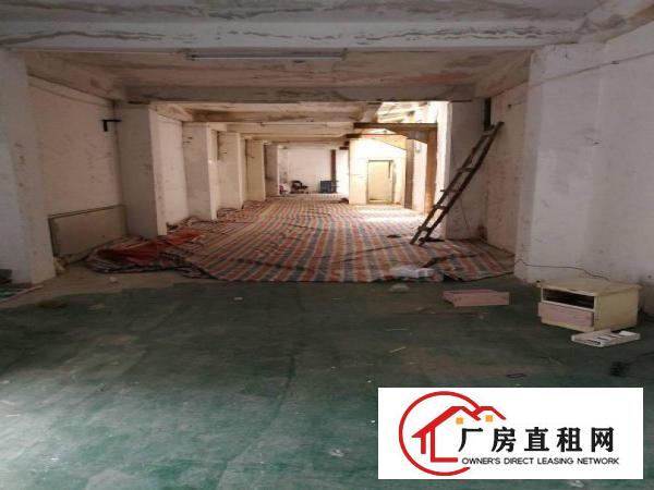 
龙岗300平500平800平一楼