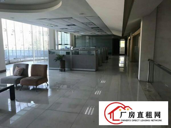 
龙岗业主自建厂房出租也可500平方米分租手续齐全