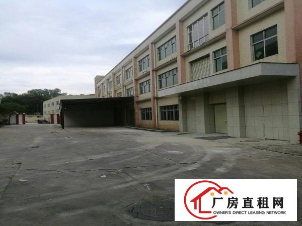 
龙岗一楼500平方米招租
