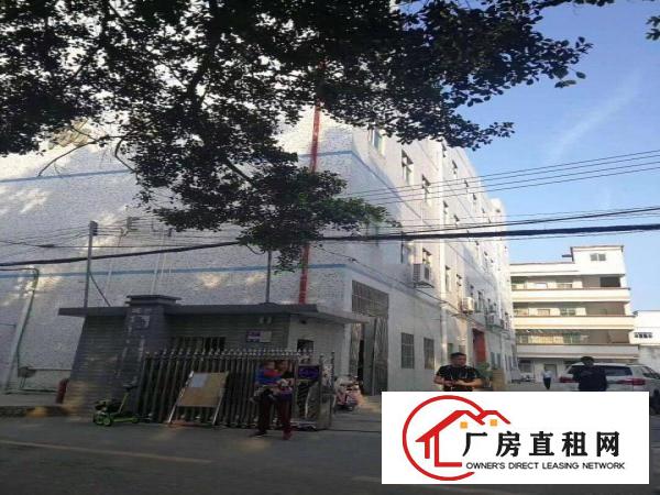 
龙岗爱联新出红本独院4600平，有现成的水电带装修
