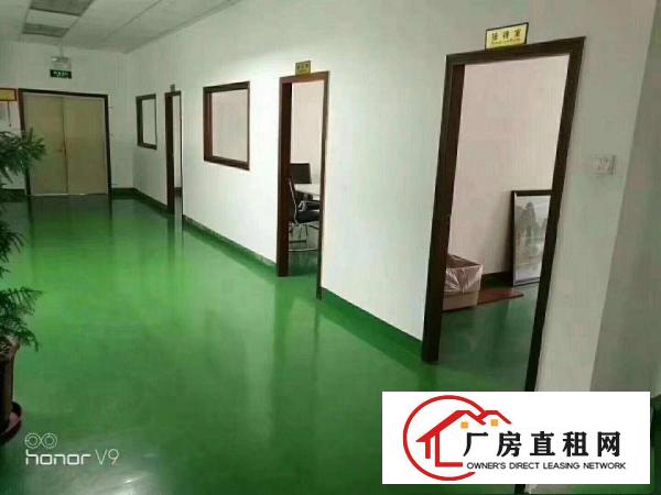 
龙岗爱联新出红本独院4600平，有现成的水电带装修