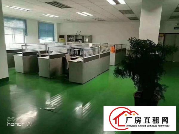 
龙岗爱联新出红本独院4600平，有现成的水电带装修