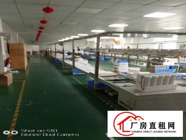
龙岗爱联新出红本独院4600平，有现成的水电带装修