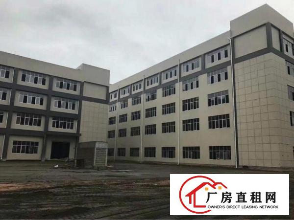 
龙岗中心城宝龙工业区独院全新40000平米厂房出租