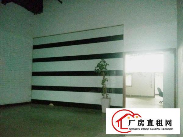 
龙岗同乐浪背工业区独院4600平红本厂房招租