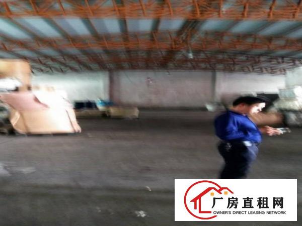 
龙岗新出2500平米独院钢构厂房