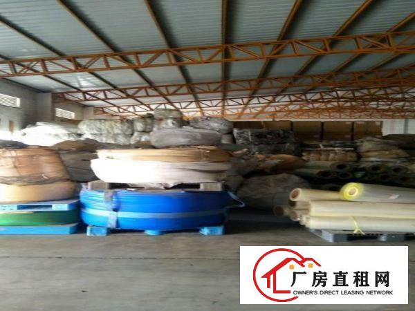 
龙岗新出2500平米独院钢构厂房