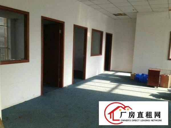 
供应常平1400㎡标准厂房招租(分租)