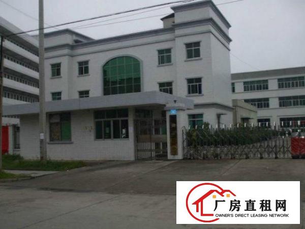 
常平横沥桥头新出大量优质厂房火爆招租
