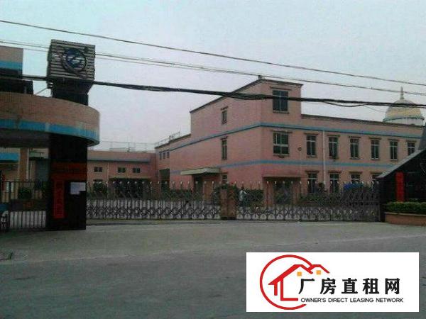 
常平司马新标准厂房招租2200平