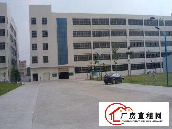 
可分租厂房3200平米,带消防喷淋,靓房低价招