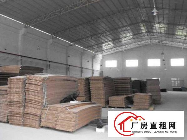 
出租常平钢结构厂房1500平米，滴水7米经济实惠