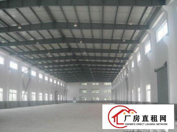 
1900平方米独院厂房招租不需要贵的只需要对的