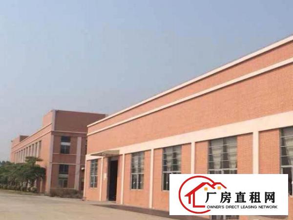 
1900平方米独院厂房招租不需要贵的只需要对的