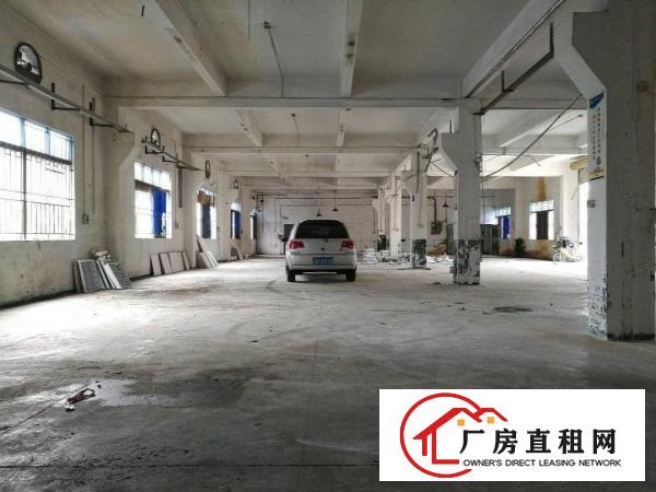 
厂房独门独院，带独立办公楼！