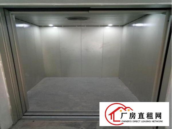 
常平袁山贝8元独栋标准厂房招租