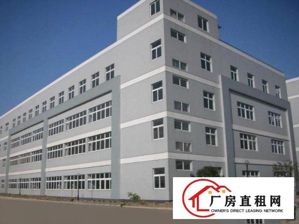 
常平5000平方米厂房招租